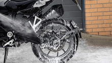 Load image into Gallery viewer, Muc-Off Motorcycle Pressure Washer Bundle Wheel Cleaner