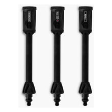 Load image into Gallery viewer, Muc-Off Motorcycle Pressure Washer Bundle Heads