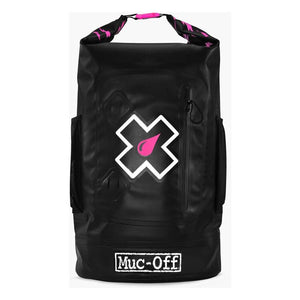 Muc-Off Motorcycle Pressure Washer Bundle