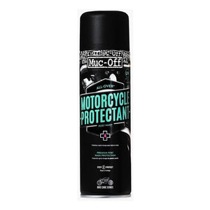 Muc-Off Motorcycle Pressure Washer Bundle Protectant