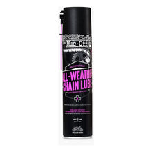 Load image into Gallery viewer, Muc-Off Motorcycle Pressure Washer Bundle Chain Lube