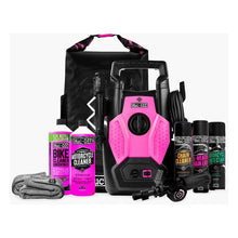 Load image into Gallery viewer, Muc-Off Motorcycle Pressure Washer Bundle