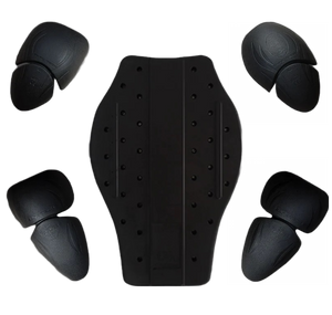4SR TT Replica Series Motorcycle Jacket Armor