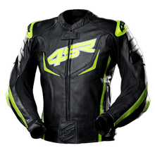 Load image into Gallery viewer, 4SR TT Replica Series Motorcycle Jacket (Nitro 020)