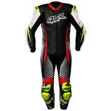 Load image into Gallery viewer, 4SR Camo AR Motorcycle Racing Suit front view