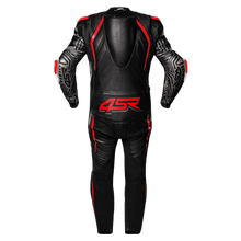 Load image into Gallery viewer, 4SR Diablo AR Motorcycle Racing Suit Back View