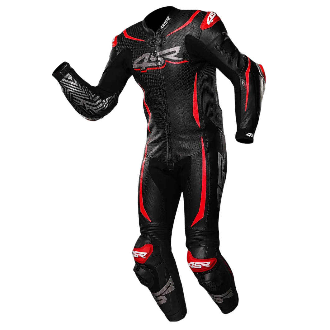 4SR Diablo AR Motorcycle Racing Suit