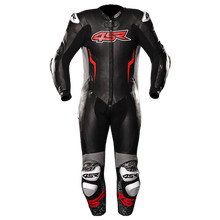 Load image into Gallery viewer, 4SR Ultra Light AR Motorcycle Racing Suit Front View