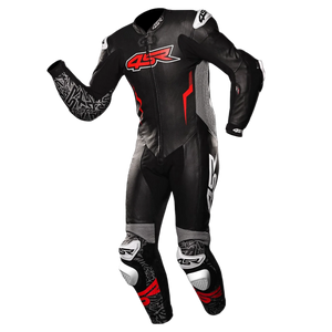 4SR Ultra-Light AR Motorcycle Racing Suit