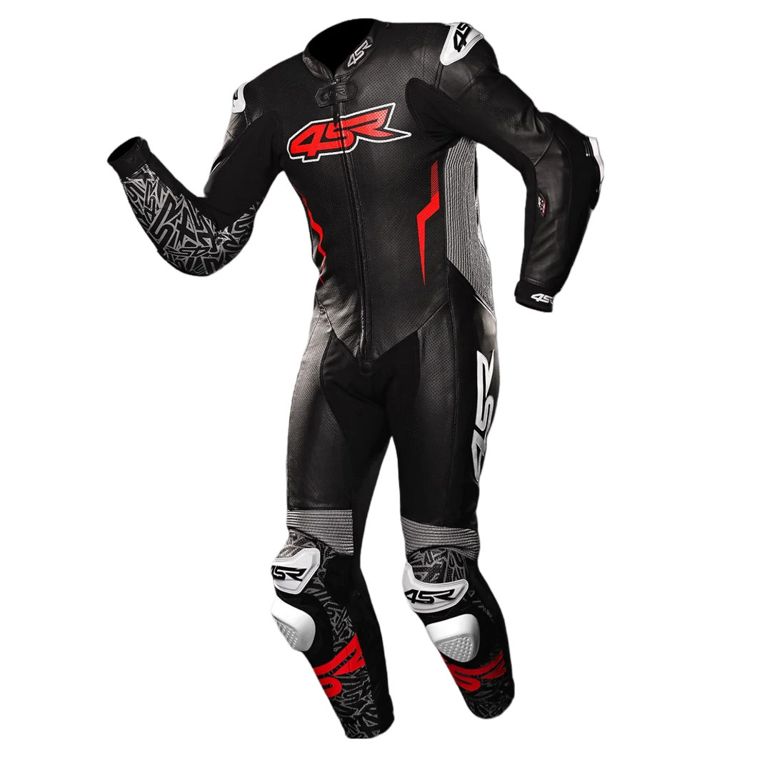 4SR Ultra-Light AR Motorcycle Racing Suit