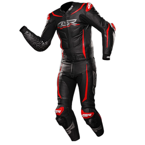 4SR RR EVO III Diablo AR Motorcycle Racing Suit