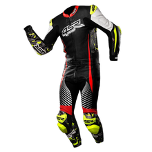 Load image into Gallery viewer, 4SR RR EVO III Camo AR Motorcycle Racing Suit