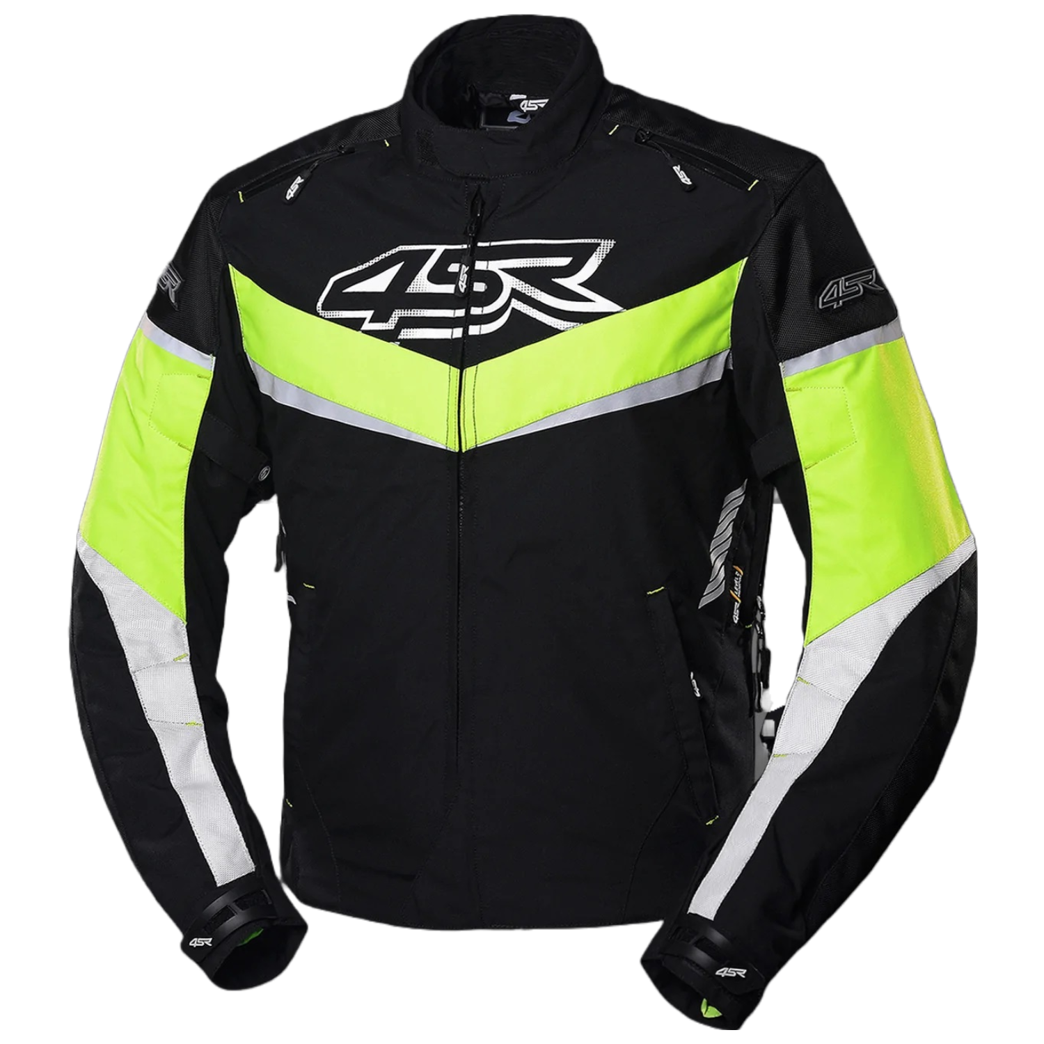 Lime Yellow Leather Jacket, Rider Racing Jackets, Leather Jacket Racing, Unisex Leather Jacket