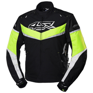 4SR Young Gun Nitro Motorcycle Jacket