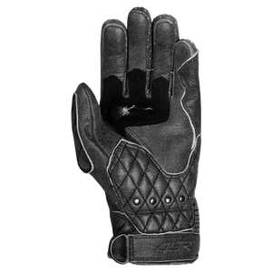 4SR Scrambler Shadow Gloves Back of the Hand View