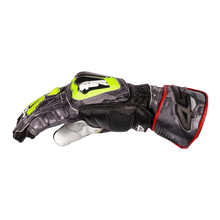 Load image into Gallery viewer, 4SR Stingray Race Spec Racing Gloves (Camo) Side View