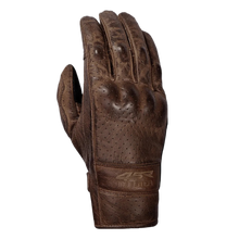 Load image into Gallery viewer, 4SR Monster EVO Gloves (Brown)
