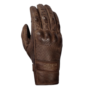 4SR Monster EVO Gloves (Brown)