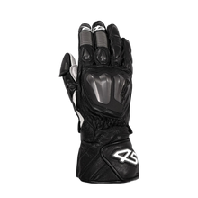 Load image into Gallery viewer, 4SR Stingray Race Spec Racing Gloves (Gray)