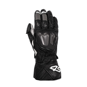 4SR Stingray Race Spec Racing Gloves (Gray)