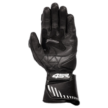 Load image into Gallery viewer, 4SR Sport Cup 3 Gloves (Black) Palm View