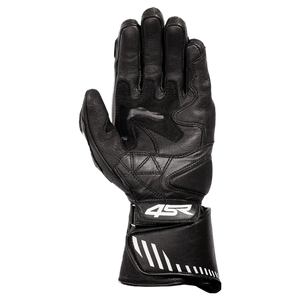 4SR Sport Cup 3 Gloves (Black) Palm View