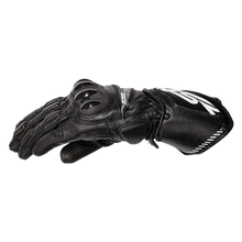 Load image into Gallery viewer, 4SR Sport Cup 3 Gloves (Black) Side view