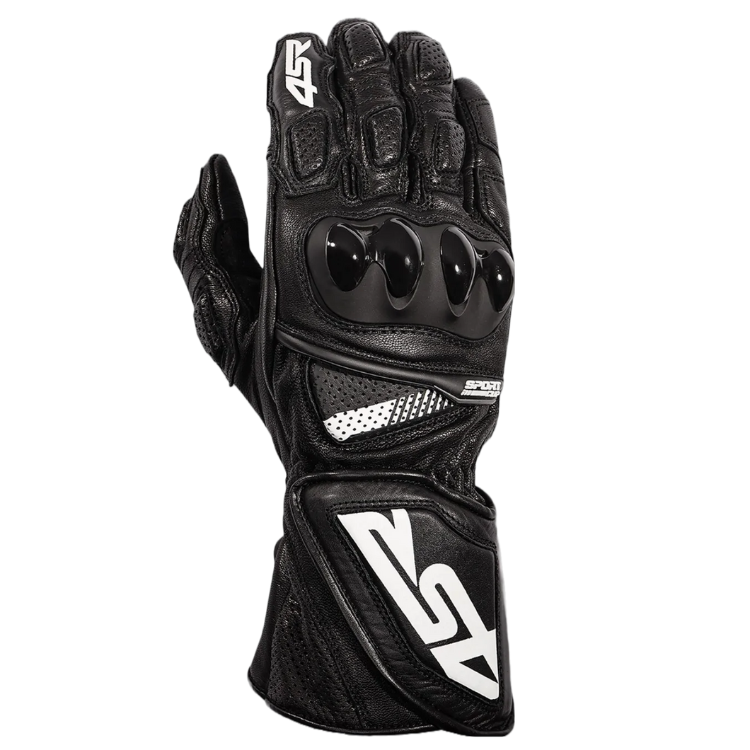4SR Sport Cup 3 Gloves (Black)