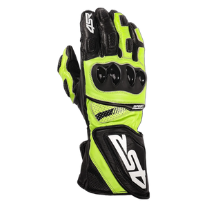 4SR Sport Cup 3 Gloves (Yellow)
