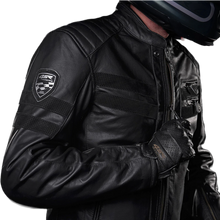 Load image into Gallery viewer, 4SR Cool EVO Motorcycle Jacket Patch
