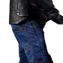 Load image into Gallery viewer, 4SR Cool EVO Motorcycle Jacket Side View