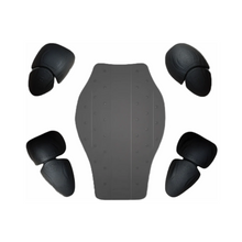 Load image into Gallery viewer, 4SR Cool EVO Motorcycle Jacket Armor