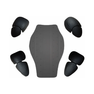 4SR Cool EVO Motorcycle Jacket Armor