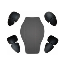 Load image into Gallery viewer, 4SR Motorcycle Jacket Armor