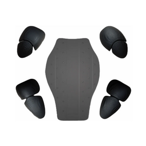 4SR Motorcycle Jacket Armor