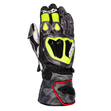 Load image into Gallery viewer, 4SR Stingray Race Spec Racing Gloves (Camo)