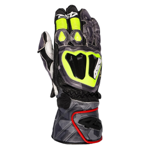 4SR Stingray Race Spec Racing Gloves (Camo)