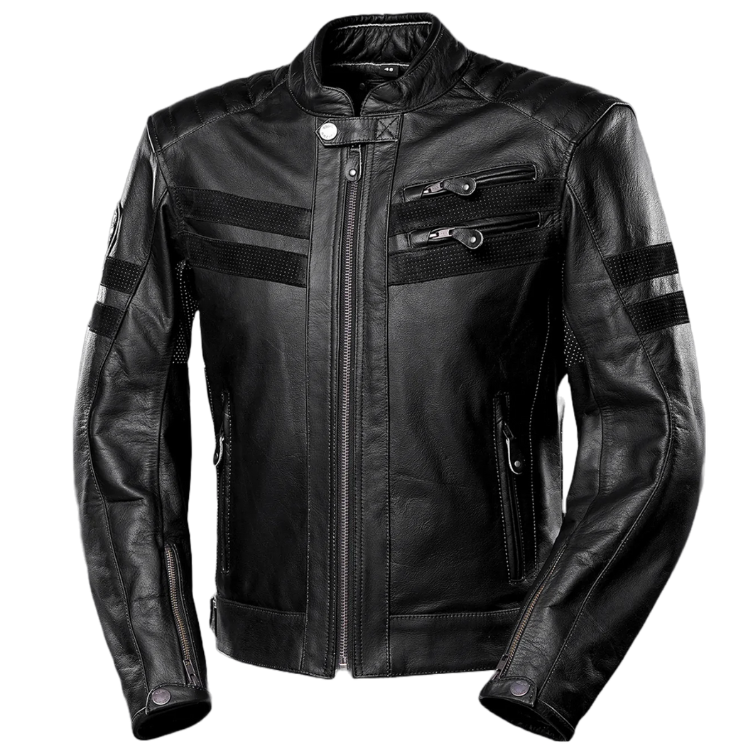 4SR Cool EVO Motorcycle Jacket
