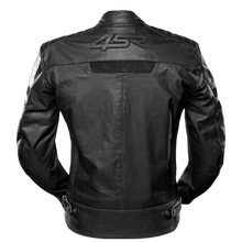 Load image into Gallery viewer, 4SR Cool EVO Motorcycle Jacket Back View