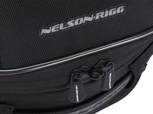 Load image into Gallery viewer, Nelson-Rigg Commuter Tail Bags Zipper