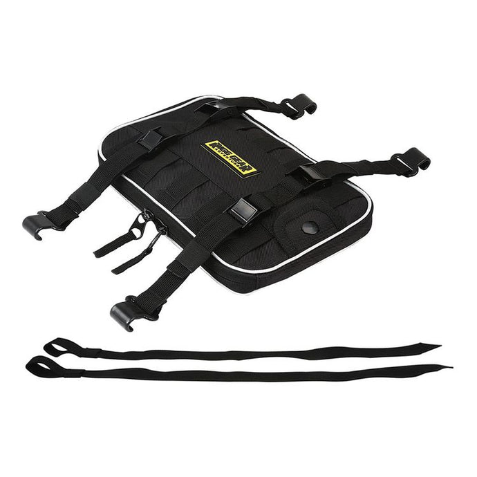 Nelson-Rigg Trails End Fender Bag (Front)