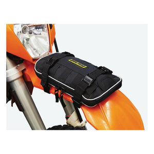 Nelson-Rigg Trails End Fender Bag (Front)