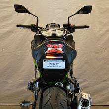 Load image into Gallery viewer, LED Fender Eliminator Kit for the Kawasaki Z900