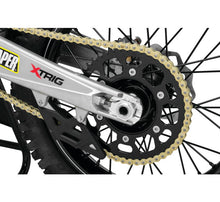 Load image into Gallery viewer, ProTaper Pro Series Forged 520 Racing Chain On Bike