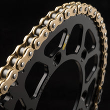 Load image into Gallery viewer, ProTaper Pro Series Forged 520 Racing Chain Close Up