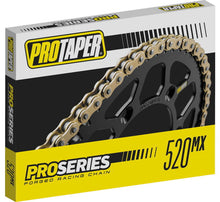 Load image into Gallery viewer, ProTaper Pro Series Forged 520 Racing Chain Retail Packaging