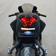 Load image into Gallery viewer, LED Fender Eliminator Kit for the Yamaha YZF-R3