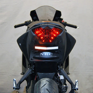 LED Fender Eliminator Kit for the Yamaha YZF-R3