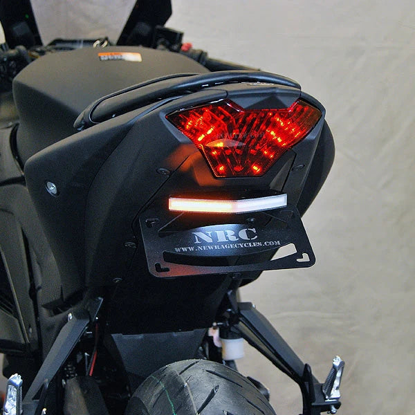 LED Fender Eliminator Kit for the Yamaha YZF-R3