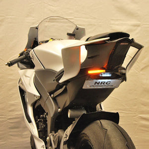 LED Fender Eliminator Kit for the Yamaha YZF-R6